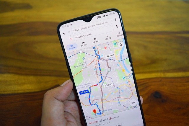 mapas google mapas google